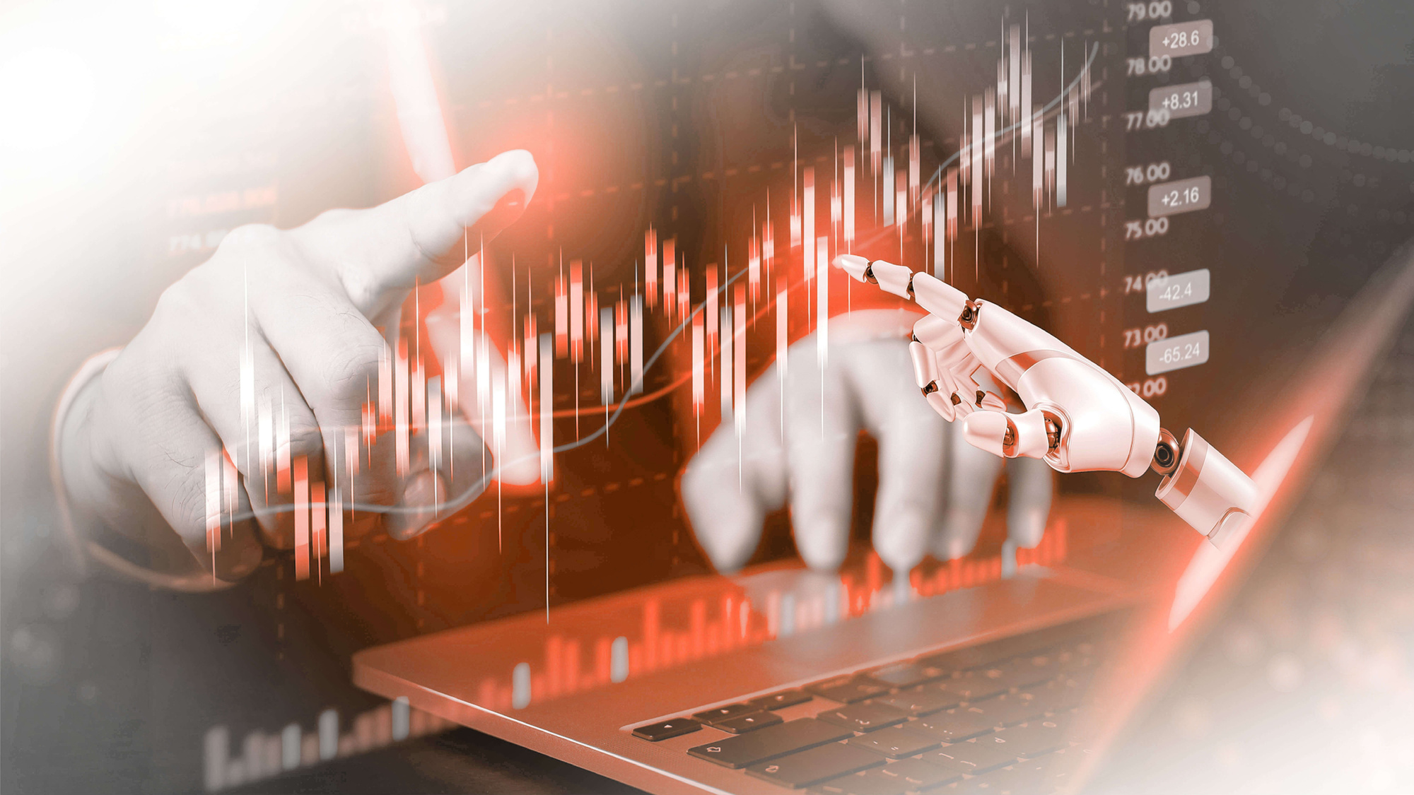 Comprehensive AI & Robotic <b>Solutions</b>